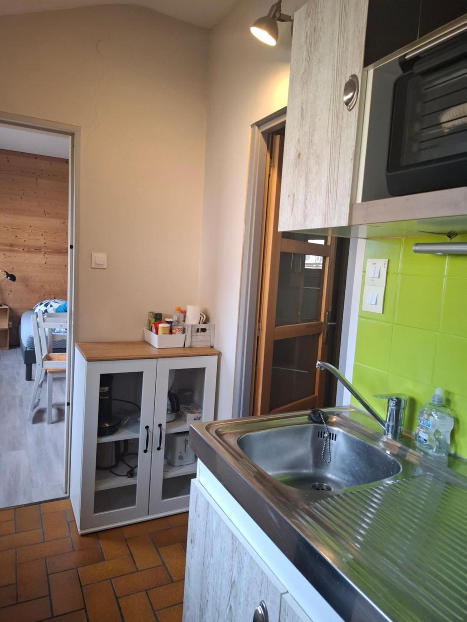 Gite L'Oeuf Ou La Poule, Parking Prive, Sur Domaine Viticole Ribeauville  Luaran gambar